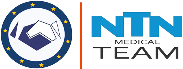 NTN Medical Team — NTN Trading