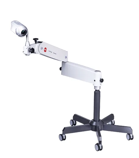 กล้อง Colposcope Karl Kaps