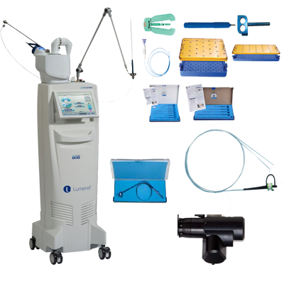 lumenis Acupulse Duo 30ST